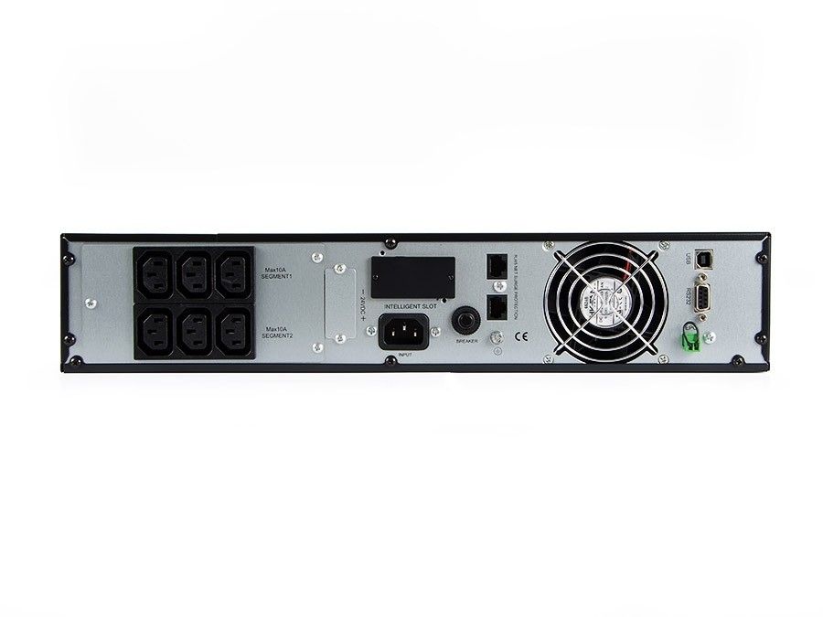Green Cell UPS13 surse neîntreruptibile de curent (UPS) Conversie dublă (online) 1,999 kVA 900 W 6 ieșire(i) AC_3