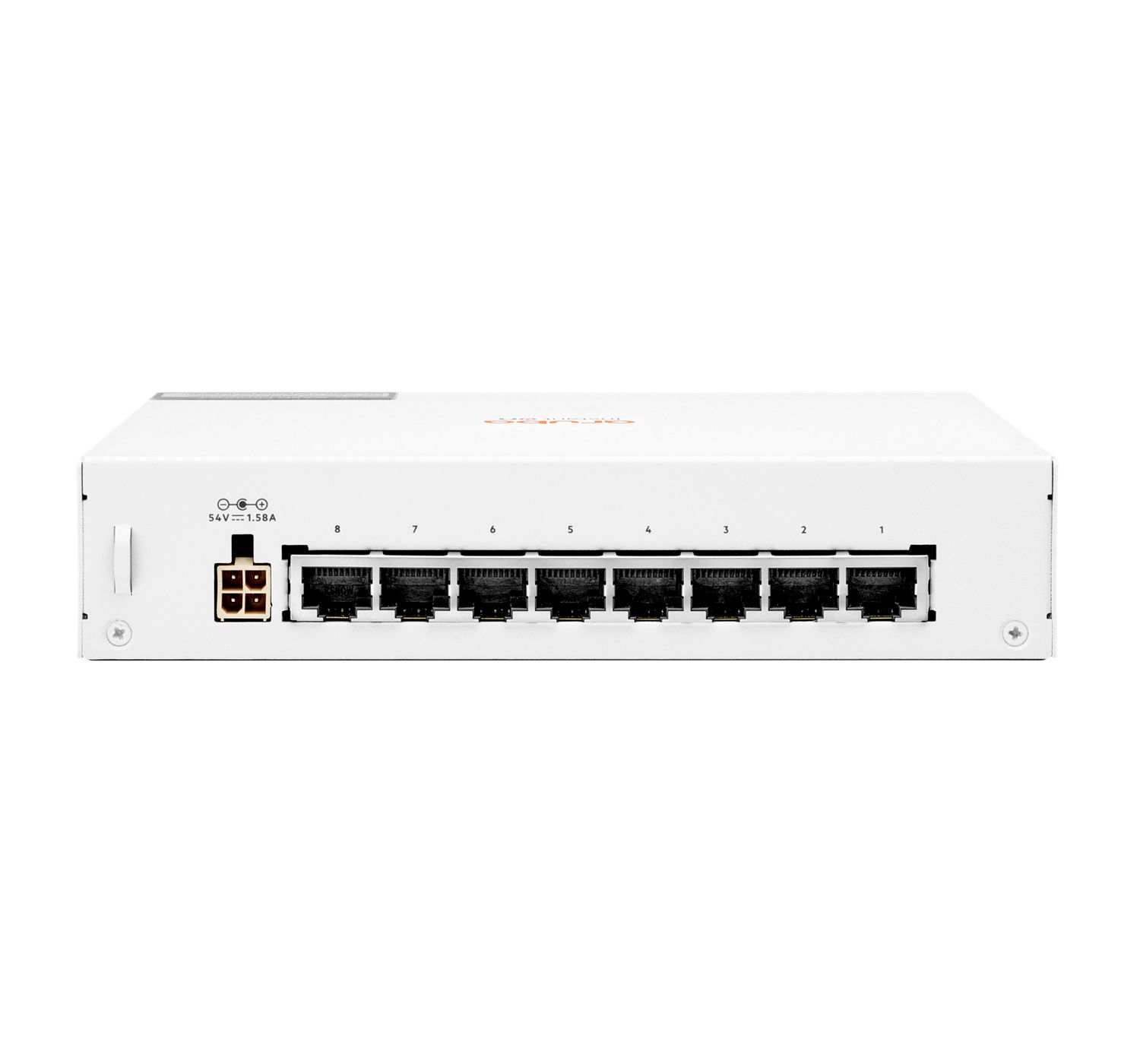 HPE Aruba 2930F 24G 4SFP+ Swch_2