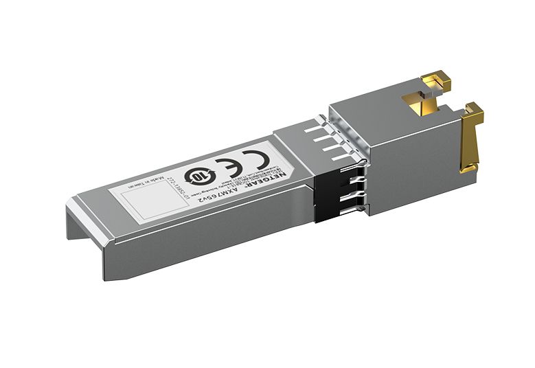 NETGEAR AXM765-20000S module de emisie-recepție pentru rețele Fibră optică 10000 Mbit/s SFP+_2