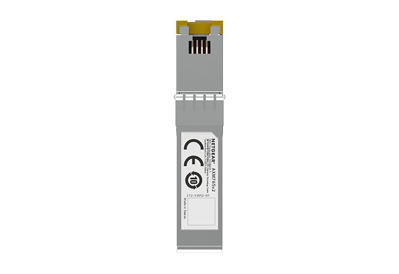 NETGEAR AXM765-20000S module de emisie-recepție pentru rețele Fibră optică 10000 Mbit/s SFP+_4
