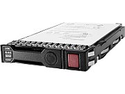 Hewlett Packard Enterprise 600GB 6G SAS SFF 2.5