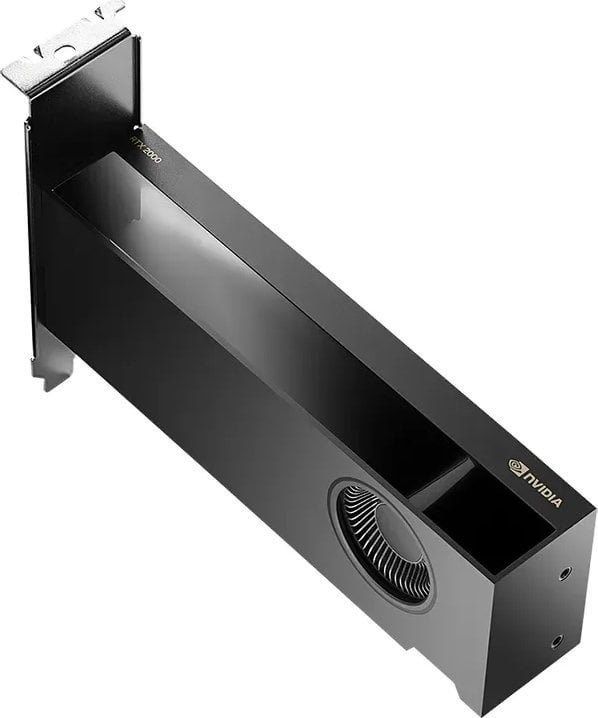 PNY 16GB RTX 2000 Ada 4x mDP LP Smallbox (without Adapter)_3