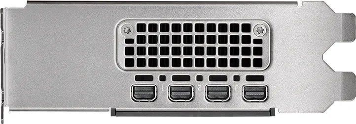 PNY 16GB RTX 2000 Ada 4x mDP LP Smallbox (without Adapter)_4