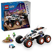 ROVER EXPLOR.&VIATA EXTRATERESTRA, 60431_3