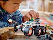 ROVER EXPLOR.&VIATA EXTRATERESTRA, 60431_4