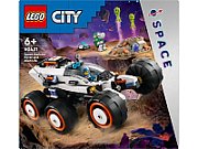 ROVER EXPLOR.&VIATA EXTRATERESTRA, 60431_5