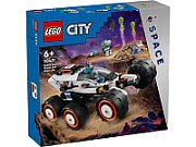 ROVER EXPLOR.&VIATA EXTRATERESTRA, 60431_6