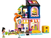 MAGAZIN DE MODA VINTAGE, LEGO42614_1