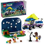 VEHICUL CAMPING OBS.STELELOR, LEGO 42603_1