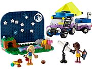 VEHICUL CAMPING OBS.STELELOR, LEGO 42603_2