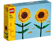 FLORILE SOARELUI, LEGO 40524_1