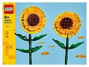 FLORILE SOARELUI, LEGO 40524_2