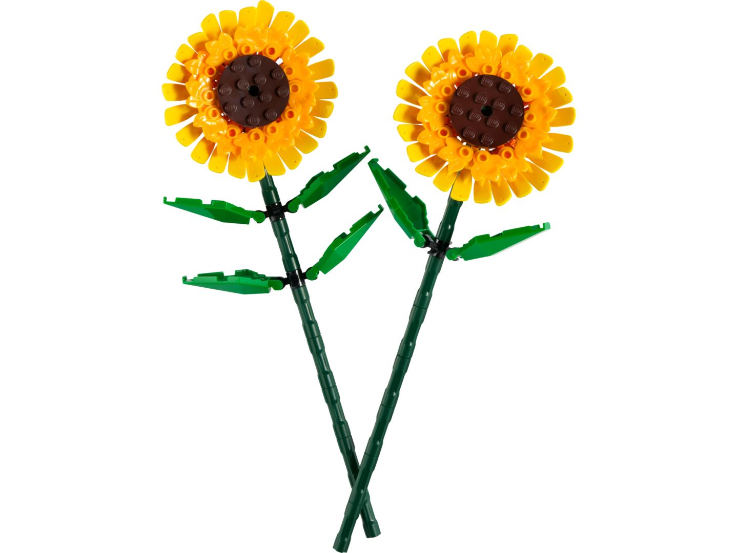 FLORILE SOARELUI, LEGO 40524_3