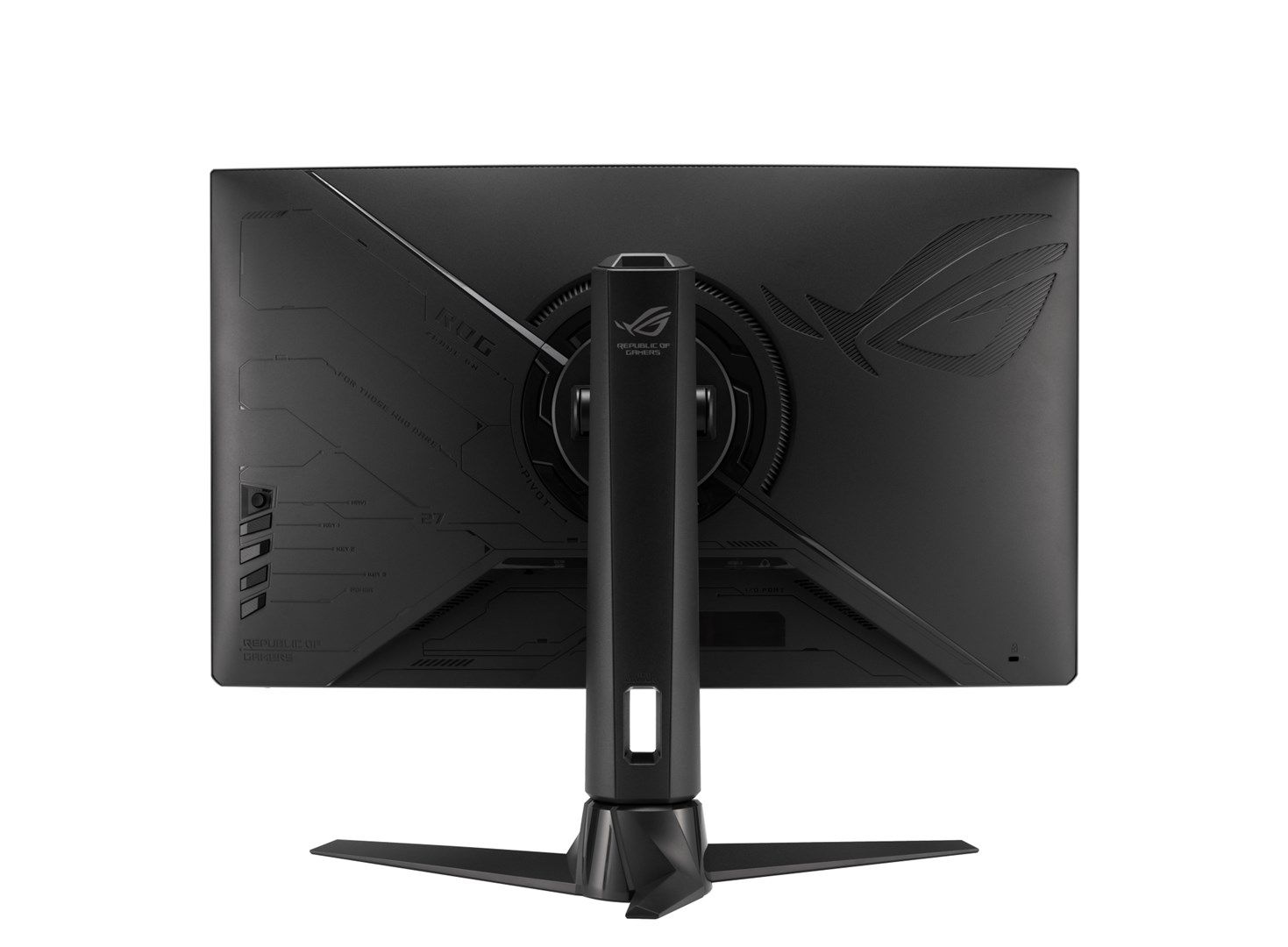 MONITOR 27