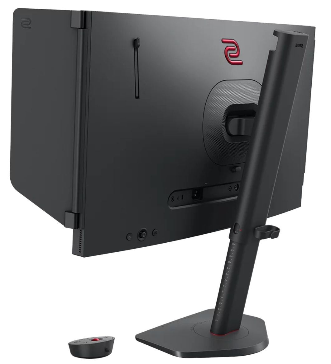 Zowie XL2546X, 24.5