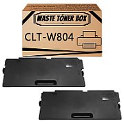 CLT-W808 Toner Collection Unit - Laser - China - Black - Cyan - Magenta - Yellow - HP - SL-X3220NR - X3280NR - X4300LX - 4250LX - 4220RX - Small medium business_1