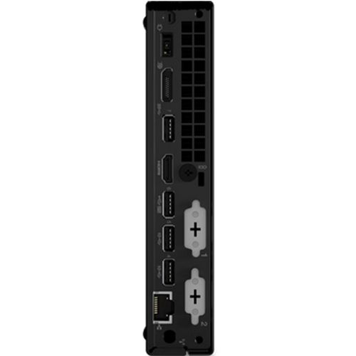 LENOVO ThinkCentre M70q G4 Intel Core i5-13400T 16GB DDR4 512GB SSD M.2 PCIe NVMe Intel UHD 730 NOOS 3Y OS_2