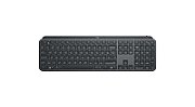 Logitech Keyboard MX Keys for Business [FR] graphite BT +++ beleuchtete Tasten, BrownBox_1