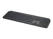 Logitech Keyboard MX Keys for Business [FR] graphite BT +++ beleuchtete Tasten, BrownBox_2