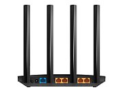 TP-LINK Archer C6 V3.2 - Wireless Router - 1 Gbps - 4-Port (ARCHER C6 V3.2)_2