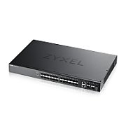 XGS2220-30F, L3 Access Switch, 24x1G SFP, 2x10mG RJ45, 4x10G SFP+ Uplink, incl. 1 yr NebulaFlex Pro_3
