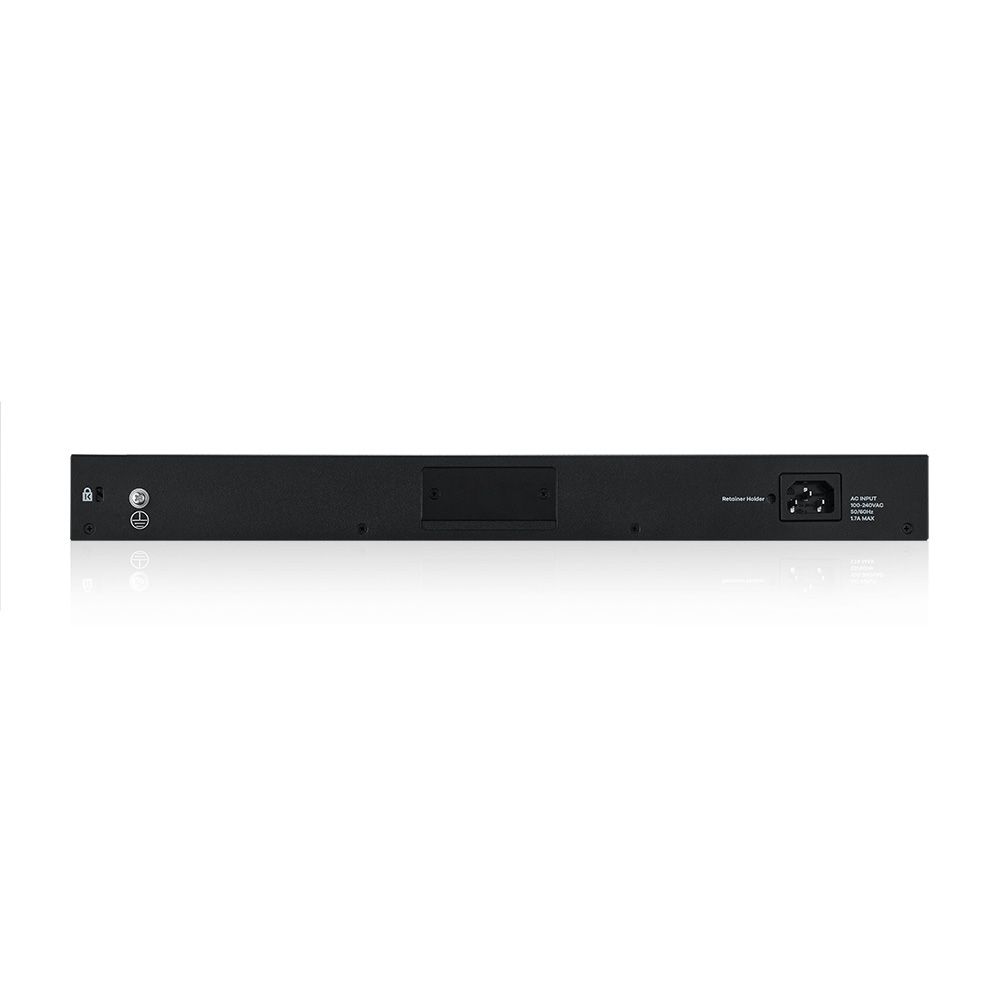 XGS2220-30F, L3 Access Switch, 24x1G SFP, 2x10mG RJ45, 4x10G SFP+ Uplink, incl. 1 yr NebulaFlex Pro_4