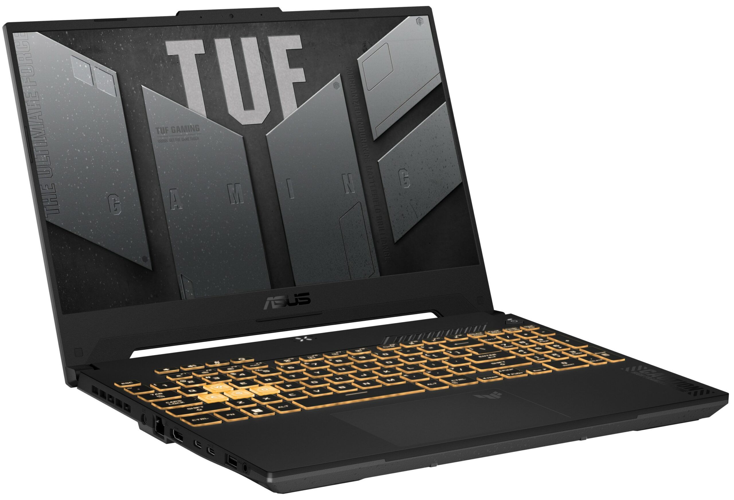 ASUS TUF F15 FX507VU Intel Core i7-13620H 15.6inch FHD 144Hz 16GB 512GB PCIe 4.0 NVMe M.2 SSD NVIDIA RTX4050 6GB NoOS 2Y Gray_3