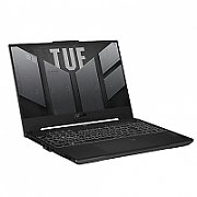 ASUS TUF F15 FX507VU Intel Core i7-13620H 15.6inch FHD 144Hz 16GB 512GB PCIe 4.0 NVMe M.2 SSD NVIDIA RTX4050 6GB NoOS 2Y Gray_5