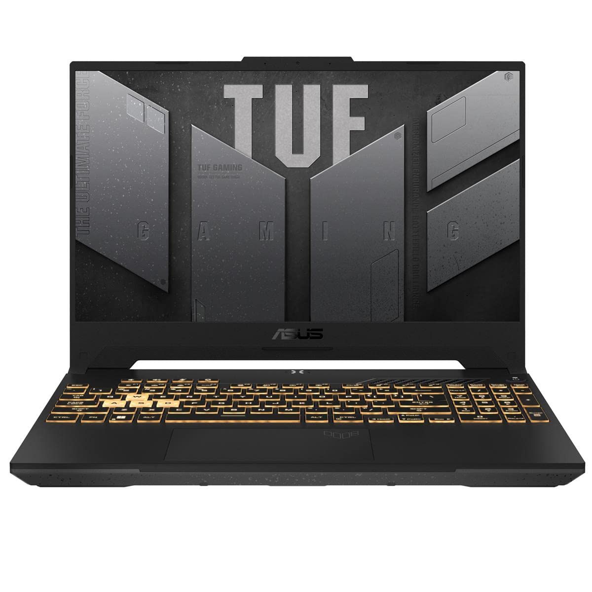 ASUS TUF F15 FX507VU Intel Core i7-13620H 15.6inch FHD 144Hz 16GB 512GB PCIe 4.0 NVMe M.2 SSD NVIDIA RTX4050 6GB NoOS 2Y Gray_6