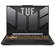 ASUS TUF F15 FX507VU Intel Core i7-13620H 15.6inch FHD 144Hz 16GB 512GB PCIe 4.0 NVMe M.2 SSD NVIDIA RTX4050 6GB NoOS 2Y Gray_6