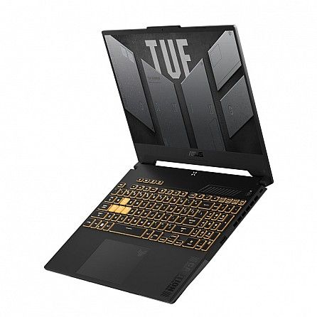 ASUS TUF F15 FX507VU Intel Core i7-13620H 15.6inch FHD 144Hz 16GB 512GB PCIe 4.0 NVMe M.2 SSD NVIDIA RTX4050 6GB NoOS 2Y Gray_7