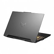 ASUS TUF F15 FX507VU Intel Core i7-13620H 15.6inch FHD 144Hz 16GB 512GB PCIe 4.0 NVMe M.2 SSD NVIDIA RTX4050 6GB NoOS 2Y Gray_8