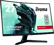 IIYAMA G2766HSU-B1 27inch ETE VA FHD Curved Gaming 1500R 16:9 3000:1 250cd/m2 1ms 2xHDMI_1