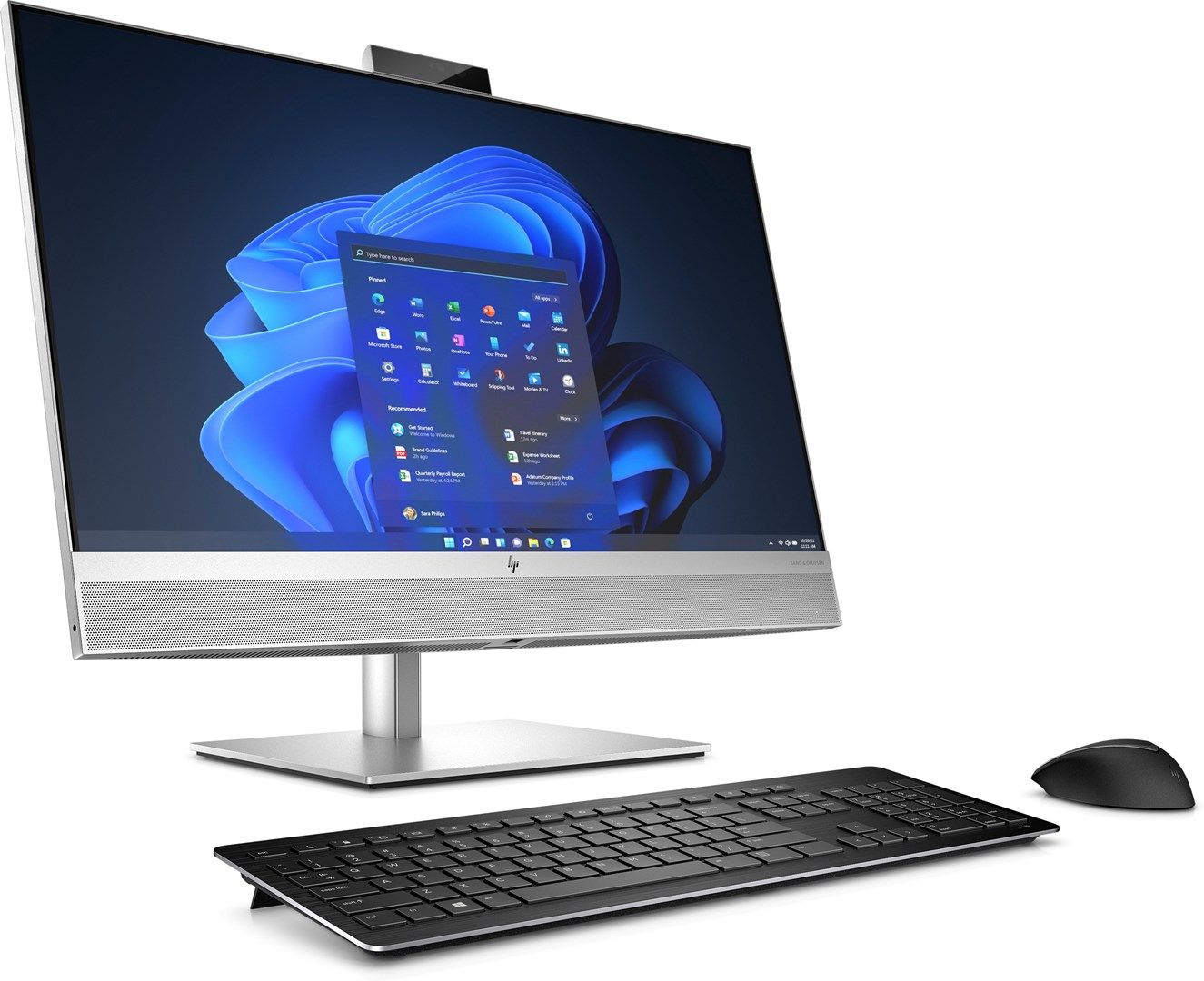 PC 870 G9 CI5-13500 27