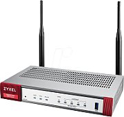 ZYXEL USG FLEX 100 AX Wifi 6 Device only Firewall 900mbps throughput 1xWAN 4xLAN/DMZ WiFi 6 AX1800 1xUSB_1