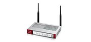 ZYXEL USG FLEX 100 AX Wifi 6 Device only Firewall 900mbps throughput 1xWAN 4xLAN/DMZ WiFi 6 AX1800 1xUSB_2