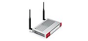 ZYXEL USG FLEX 100 AX Wifi 6 Device only Firewall 900mbps throughput 1xWAN 4xLAN/DMZ WiFi 6 AX1800 1xUSB_4