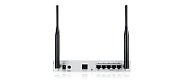 ZYXEL USG FLEX 100 AX Wifi 6 Device only Firewall 900mbps throughput 1xWAN 4xLAN/DMZ WiFi 6 AX1800 1xUSB_5