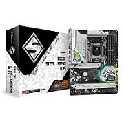 ASROCK B650 STEEL LEGEND WIFI 1xHDMI 1xDP_2