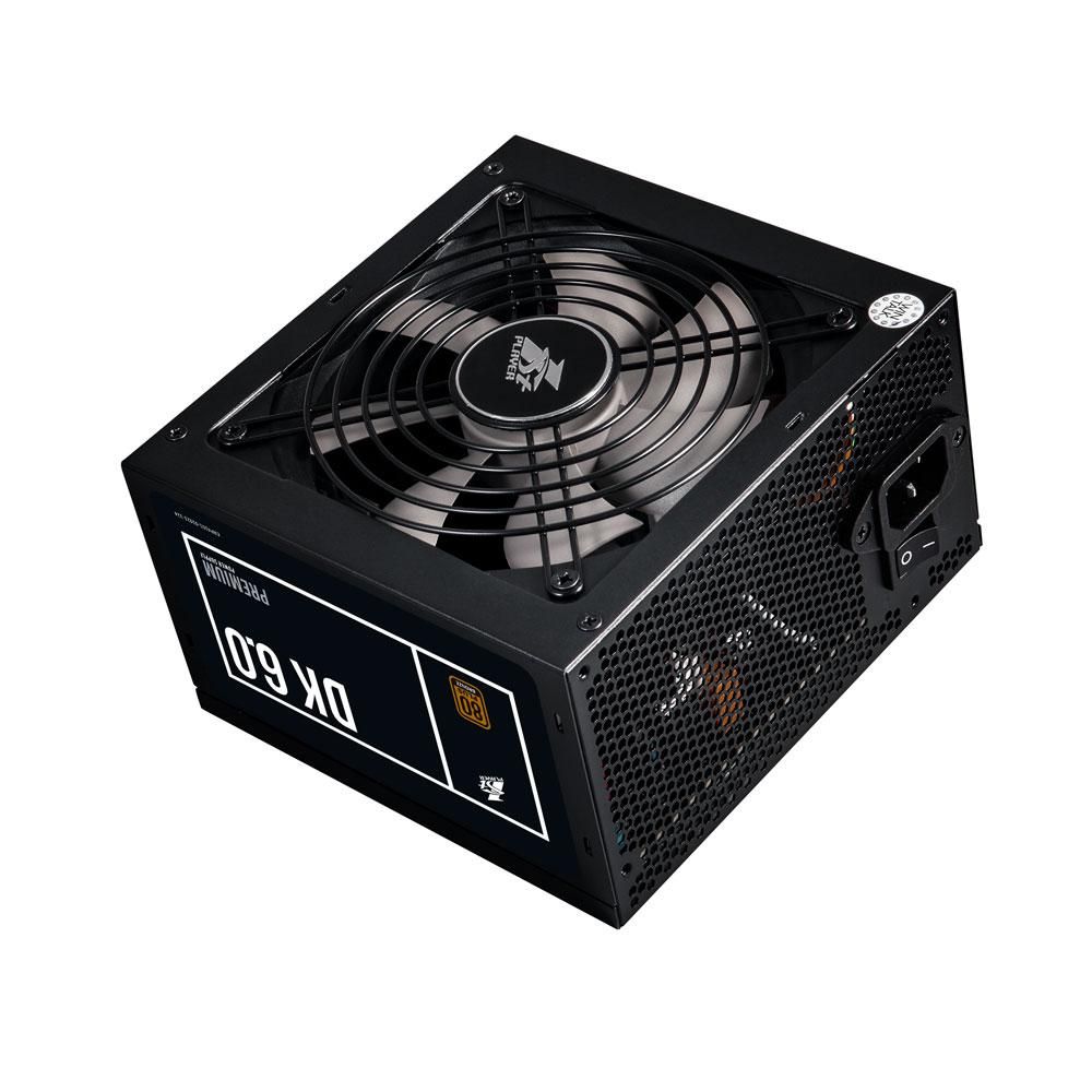 Sursa 1STPLAYER DK PREMIUM 600W PS-600AX 80 PLUS BRONZE_3
