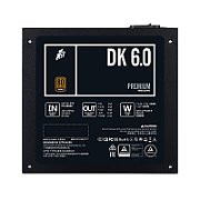 Sursa 1STPLAYER DK PREMIUM 600W PS-600AX 80 PLUS BRONZE_4