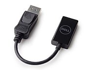 Dell Adapter DISPLAYPORT TO HDMI 2.0 (4K)_1