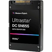 Western Digital Ultrastar DC SN655 2.5