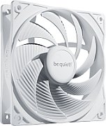 Ventilator be quiet! 
