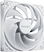 Ventilator be quiet! 
