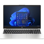 Laptop HP 250 G10 cu procesor Intel Core i5-1334U 10-Core (1.3GHz, up to 4.6GHz, 12MB), 15.6 inch FHD, Intel UHD Graphics, 16GB DDR4, SSD, 512GB PCIe NVMe, Free DOS, Turbo Silver, 1yw_1