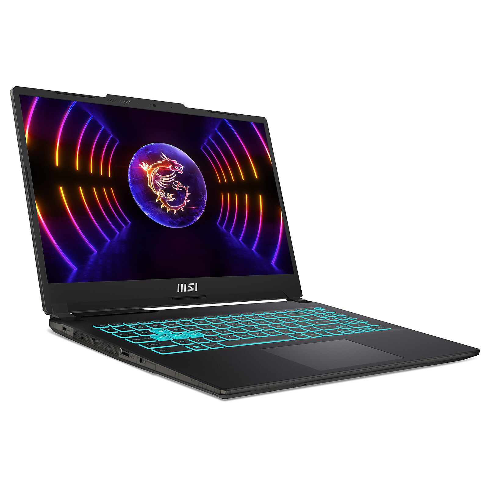 Laptop MSI Gaming Cyborg 15 A13VF, 15.6