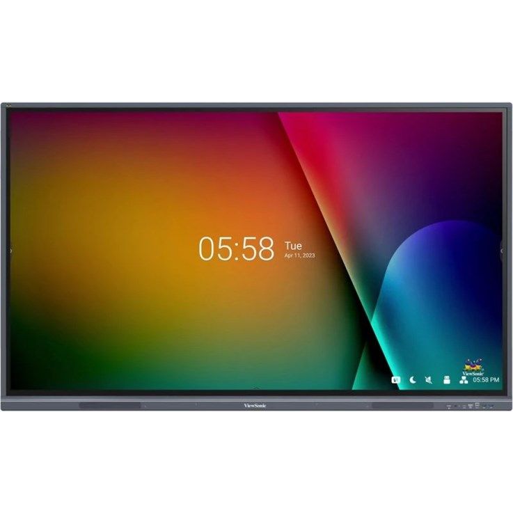 DISPLAY LCD 65