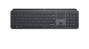 Logitech Keyboard MX Keys for Business [US] graphite BT +++ beleuchtete Tasten, BrownBox_2