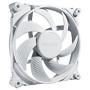 Ventilator be quiet! 
